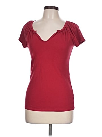 VS Tee Shop Short Sleeve T-Shirt (view 1)