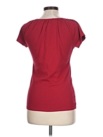 VS Tee Shop Short Sleeve T-Shirt (view 2)