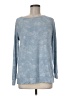 Unbranded Blue Pullover Sweater Size M - photo 1