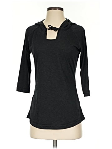 Mountain Hardwear 3/4 Sleeve T-Shirt (view 1)