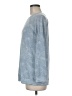 Unbranded Blue Pullover Sweater Size M - photo 5