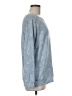 Unbranded Blue Pullover Sweater Size M - photo 4