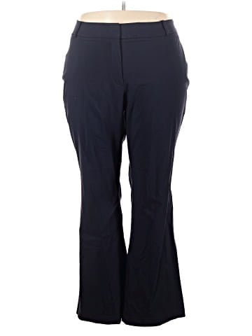 Lane Bryant Active Pants (view 1)