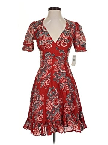 Denim & Supply Ralph Lauren Cocktail Dress (view 1)