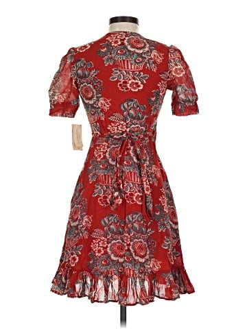 Denim & Supply Ralph Lauren Cocktail Dress (view 2)