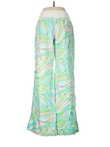 Lilly Pulitzer Linen Pants (view 2)