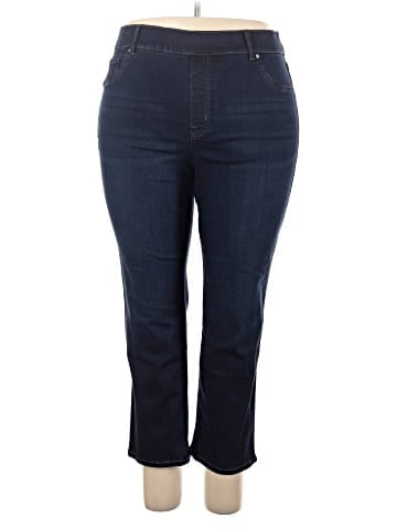 Gloria Vanderbilt Jeggings (view 1)