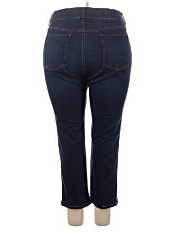 Gloria Vanderbilt Jeggings (view 2)
