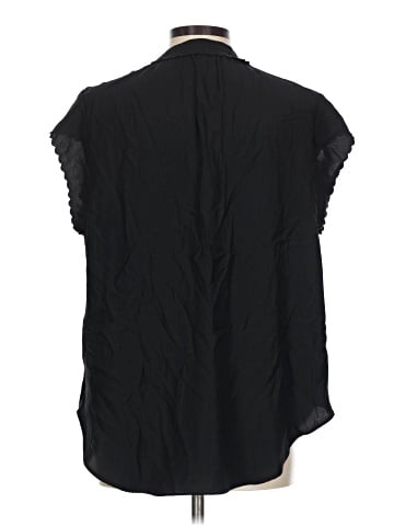 Joie Sleeveless Blouse (view 2)