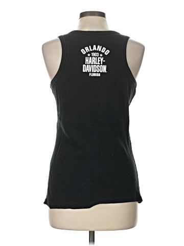 Harley Davidson Tank Top (view 2)