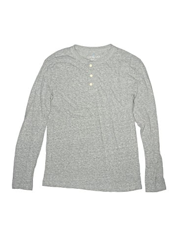 Crewcuts Long Sleeve Top (view 1)