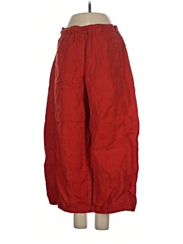 Banana Republic Linen Pants (view 1)