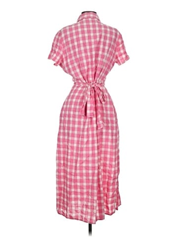 Croft & Barrow Casual Dress (view 2)