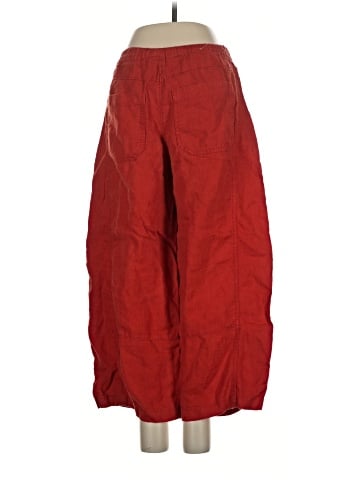 Banana Republic Linen Pants (view 2)