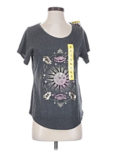 Lucky Brand Short Sleeve T-Shirt (view 1)