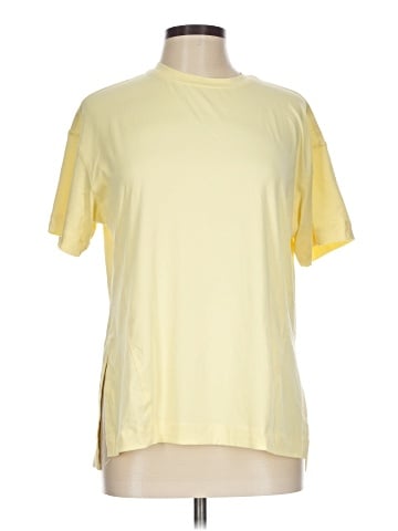 90 Degree by Reflex Short Sleeve T-Shirt (view 1)