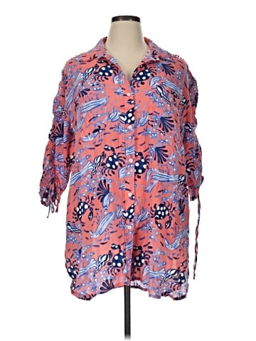 Talbots Casual Dress (view 1)