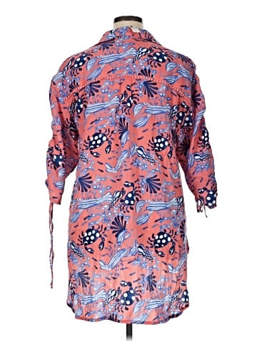 Talbots Casual Dress (view 2)