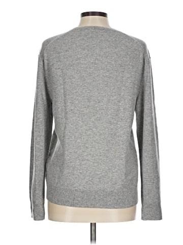Everlane Cashmere Pullover Sweater (view 2)