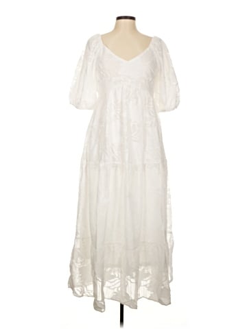 Baltic Born Casual Dress (view 1)