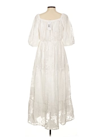Baltic Born Casual Dress (view 2)