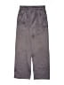 Real Essentials 100% Polyester Gray Track Pants Size M (youth) - photo 1