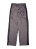 Real Essentials 100% Polyester Gray Track Pants Size M (youth) - photo 2