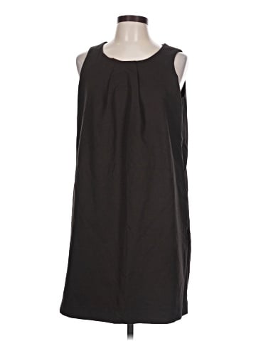 Lands' End Casual Dress (view 1)