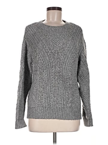 White House Black Market Pullover Sweater (view 1)