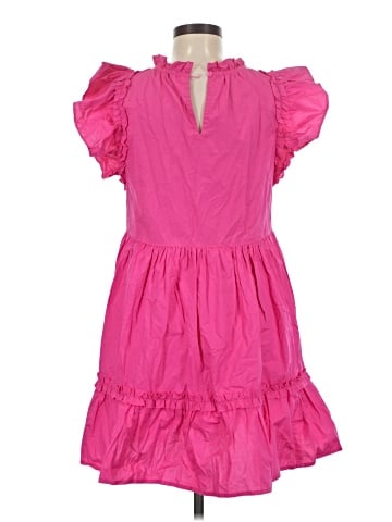 Caroline Constas Casual Dress (view 2)