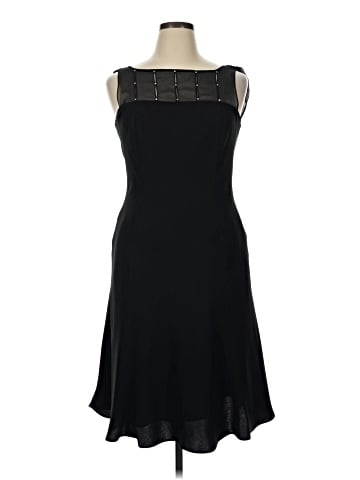 Evan Picone Cocktail Dress (view 1)