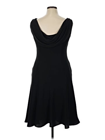 Evan Picone Cocktail Dress (view 2)