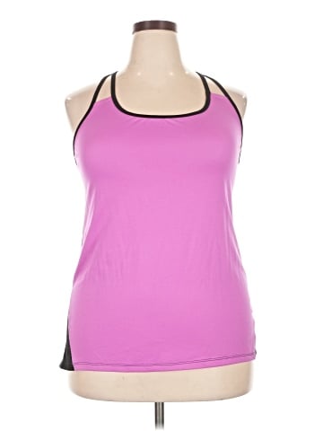 C9 By Champion Active Tank (view 1)