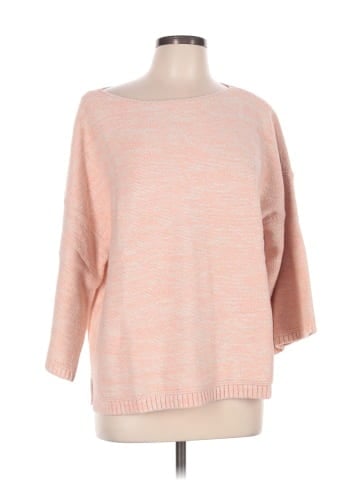 Purejill Pullover Sweater (view 1)
