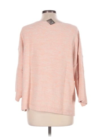 Purejill Pullover Sweater (view 2)