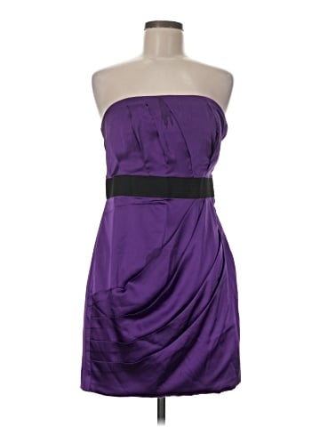 Express Cocktail Dress (view 1)