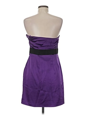 Express Cocktail Dress (view 2)