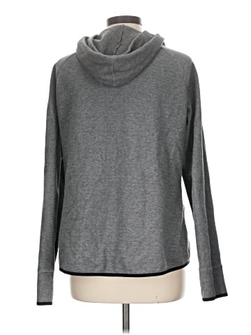 Danskin Now Zip Up Hoodie (view 2)