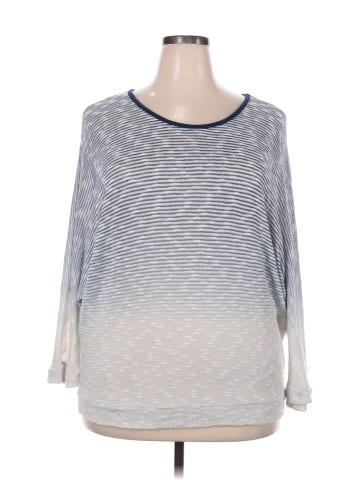 Lane Bryant Pullover Sweater (view 1)
