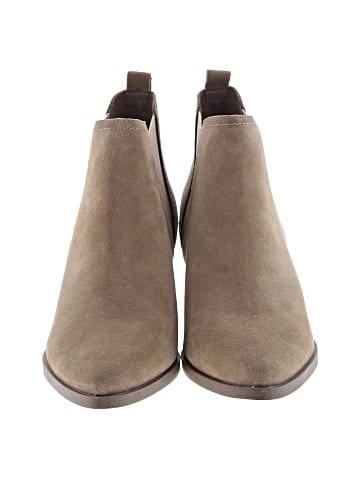 Dolce Vita Ankle Boots (view 2)