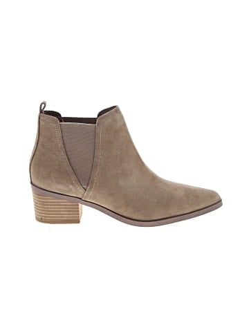 Dolce Vita Ankle Boots (view 1)