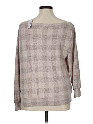 Maurices Long Sleeve Blouse (view 2)