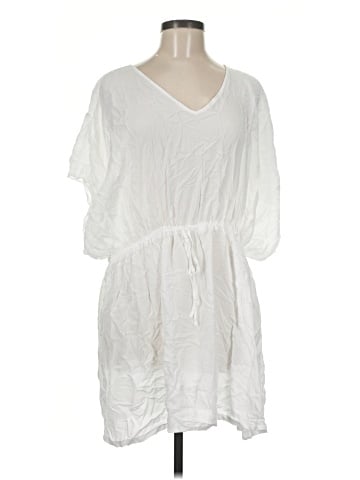 Lands' End Casual Dress (view 1)