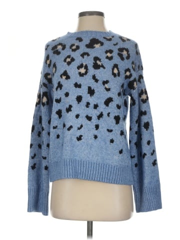 Nine West Pullover Sweater (view 1)
