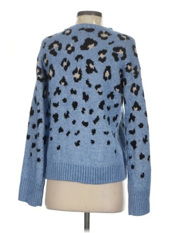 Nine West Pullover Sweater (view 2)