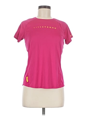 Nike Short Sleeve Top (view 1)
