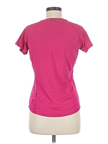 Nike Short Sleeve Top (view 2)