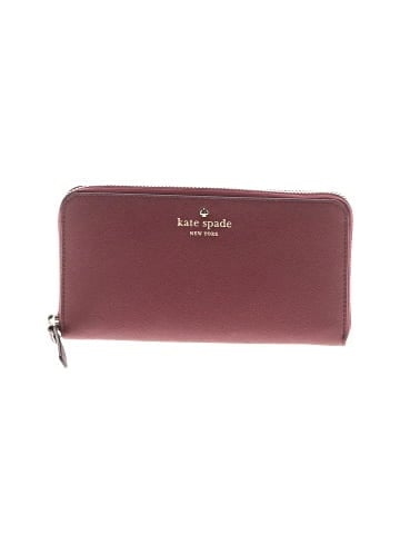 Kate Spade New York Leather Wallet (view 1)