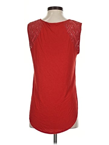 Banana Republic Sleeveless Blouse (view 2)