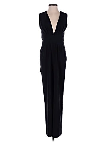 Halston Heritage Jumpsuit (view 1)